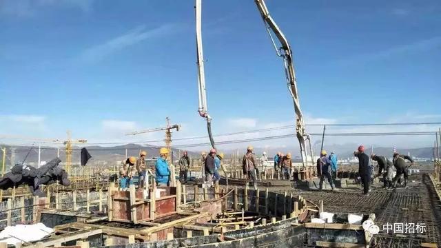 四川发布工程总承包推进工作方案！支持企业申请“双资质”