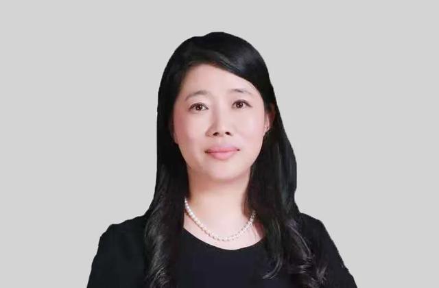 广东高木律所主任律师 杨志坚