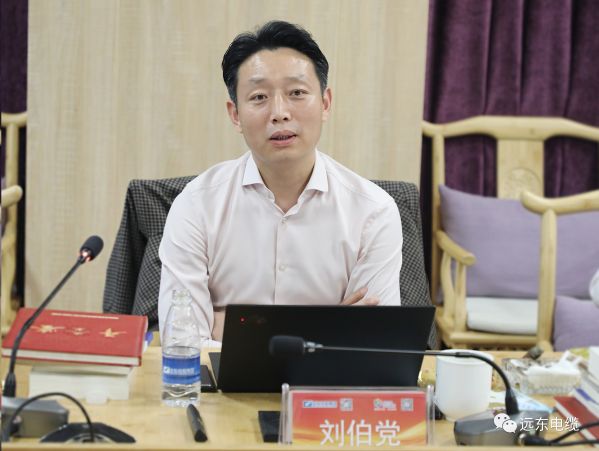 锐安投资副部长刘琮;上海宁圣集团董事长刘伯党,副总经理杨超;浙江